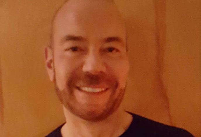 Photo of Perry Farella